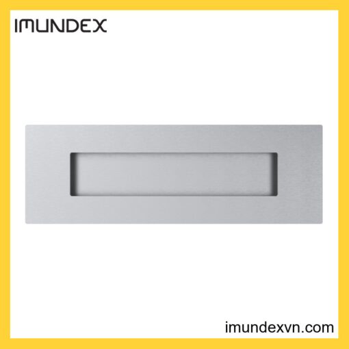 Tay nắm âm cho cửa trượt Imundex 709.18.170