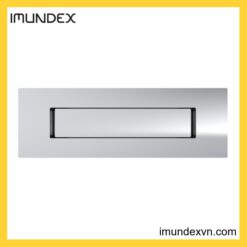 Tay nắm âm cho cửa trượt Imundex 709.18.171