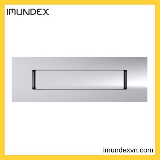 Tay nắm âm cho cửa trượt Imundex 709.18.171
