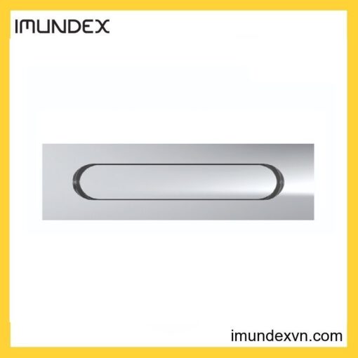 Tay Nắm Âm Cho Cửa Trượt Imundex 709.18.181