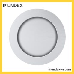 Tay nắm âm cho cửa trượt Imundex 709.18.190