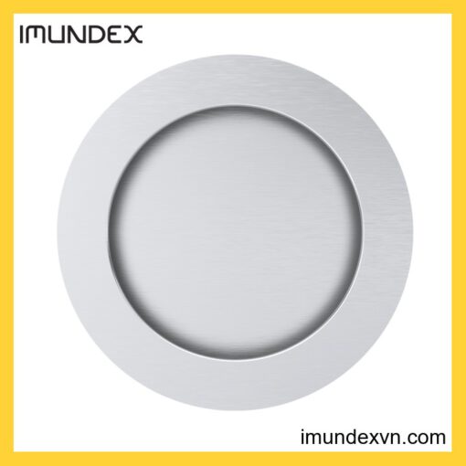 Tay nắm âm cho cửa trượt Imundex 709.18.190