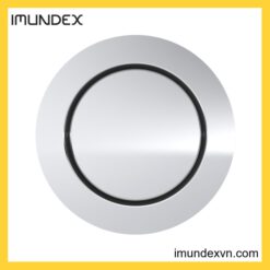 Tay nắm âm cho cửa trượt Imundex 709.18.191