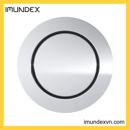 Tay nắm âm cho cửa trượt Imundex 709.18.191
