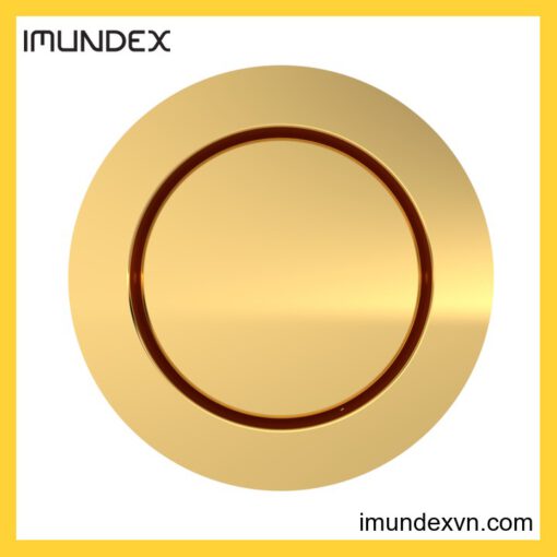 Tay nắm âm cho cửa trượt Imundex 709.18.391