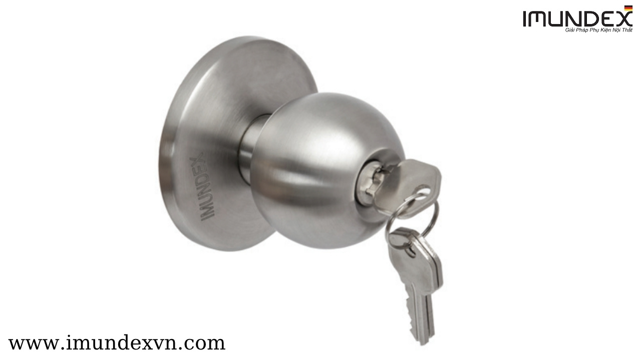 Tay Nắm Cho Cửa Thoát Hiểm