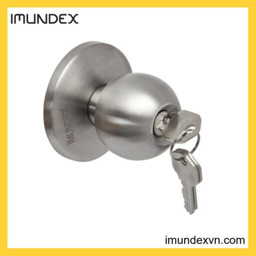 Tay nắm cho cửa thoát hiểm Imundex 707.19.997