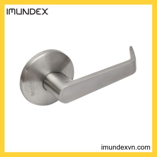 Tay nắm cho cửa thoát hiểm Imundex 707.19.998