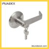 Tay nắm cho cửa thoát hiểm Imundex 707.19.999
