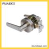 Tay nắm gạt 1 đầu chìa + vặn Imundex 704.41.101