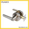 Tay nắm gạt 1 đầu vặn Imundex 704.41.102