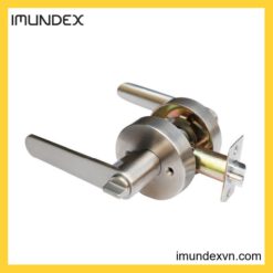 Tay nắm gạt 1 đầu vặn Imundex 704.41.102