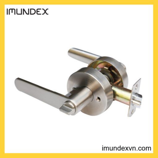 Tay nắm gạt 1 đầu vặn Imundex 704.41.102