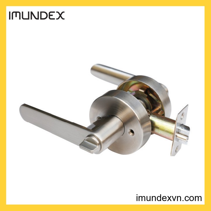Tay nắm gạt 1 đầu vặn Imundex 704.41.102