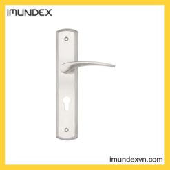 Tay nắm gạt đặc Imundex 717.17.186