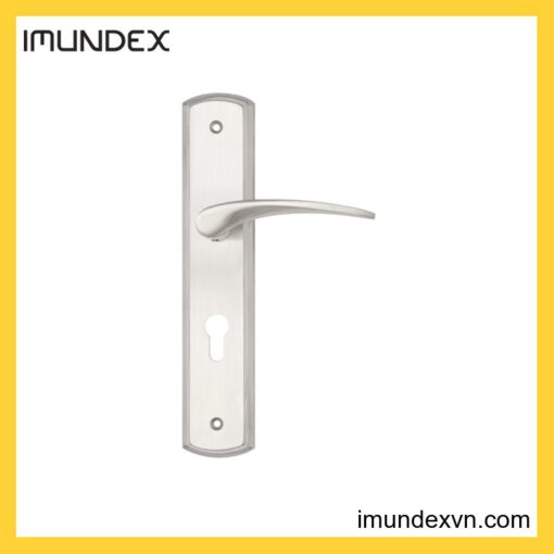 Tay nắm gạt đặc Imundex 717.17.186