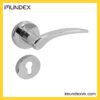 Tay nắm gạt đặc Imundex 737.17.282
