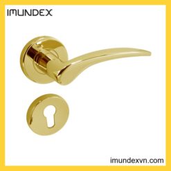 Tay nắm gạt đặc Imundex 737.17.382
