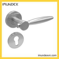 Tay nắm gạt đặc Imundex 737.17.980