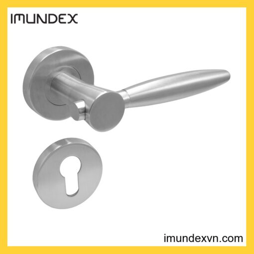Tay nắm gạt đặc Imundex 737.17.980