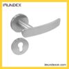 Tay nắm gạt đặc Imundex 737.17.981