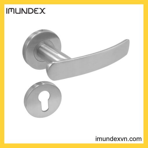 Tay nắm gạt đặc Imundex 737.17.981