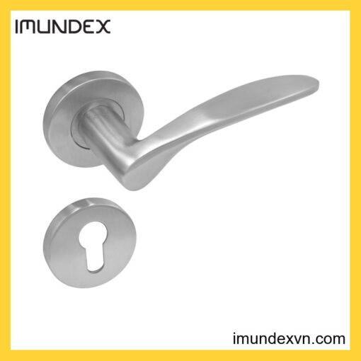 Tay nắm gạt đặc Imundex 737.17.982