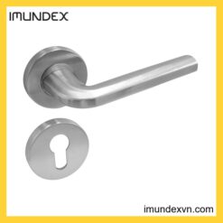 Tay nắm gạt đặc Imundex 737.17.983