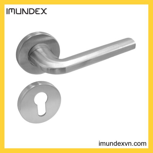 Tay nắm gạt đặc Imundex 737.17.983