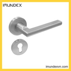 Tay nắm gạt đặc Imundex 737.17.984