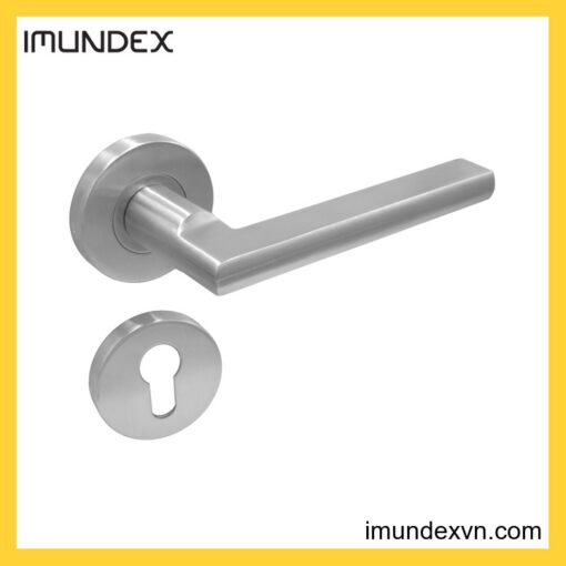 Tay nắm gạt đặc Imundex 737.17.984
