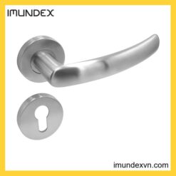 Tay nắm gạt đặc Imundex 737.17.985