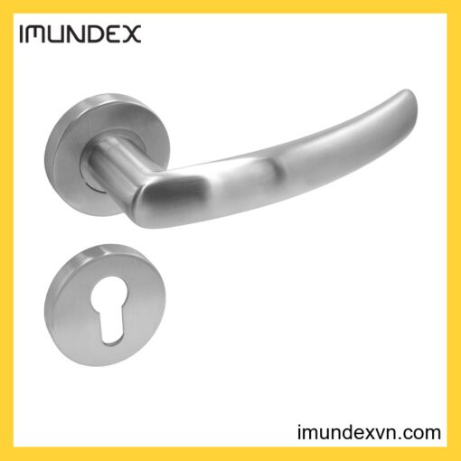 Tay nắm gạt đặc Imundex 737.17.985