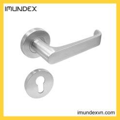 Tay nắm gạt đặc Imundex 737.17.987
