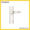 Tay nắm gạt tiêu chuẩn Imundex 717.19.100