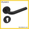 Tay Nắm Gạt Tiêu Chuẩn Imundex 737.19.593