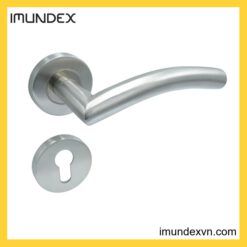 Tay nắm gạt tiêu chuẩn Imundex 737.19.992