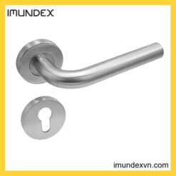 Tay nắm gạt tiêu chuẩn Imundex 737.19.993