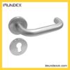 Tay nắm gạt tiêu chuẩn Imundex 737.19.995
