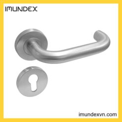 Tay nắm gạt tiêu chuẩn Imundex 737.19.995