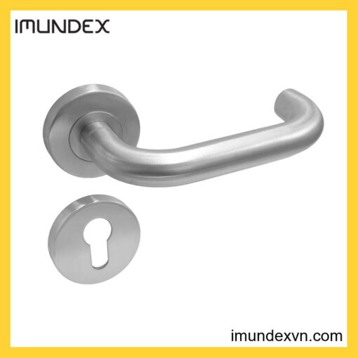 Tay nắm gạt tiêu chuẩn Imundex 737.19.995