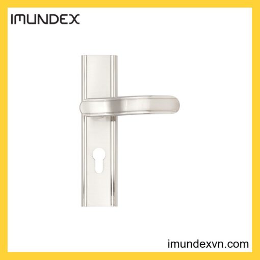 Tay nắm gạt tiêu chuẩn hợp kim Imundex 717.49.103