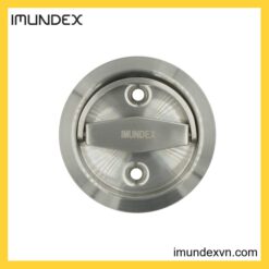 Tay nắm kéo âm cửa Imundex 709.18.101