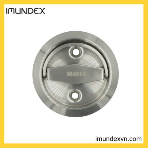 Tay nắm kéo âm cửa Imundex 709.18.101