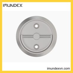 Tay nắm kéo âm cửa Imundex 709.18.102