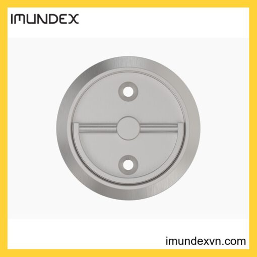 Tay nắm kéo âm cửa Imundex 709.18.102