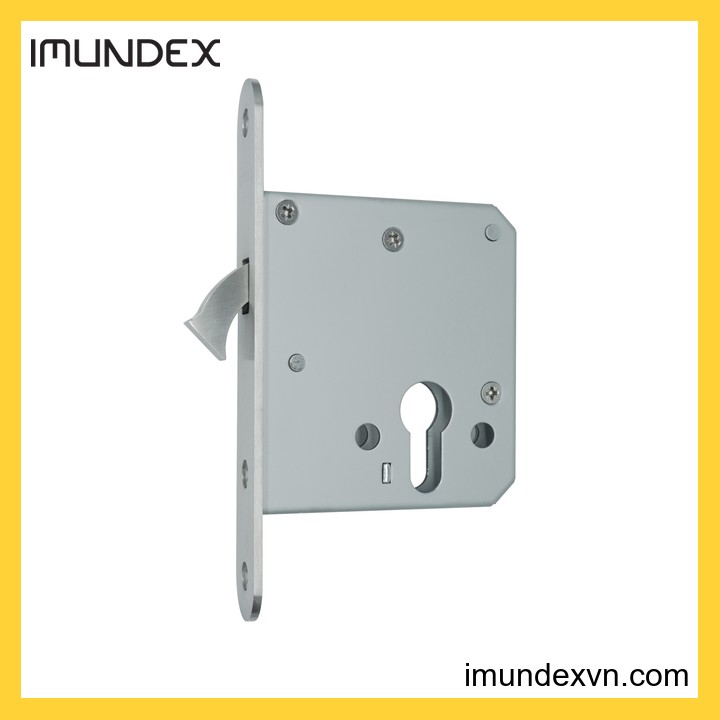 Thân Khóa Cho Cửa Trượt Imundex 747.15.610