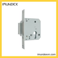 Thân khóa cho cửa trượt Imundex 747.15.650