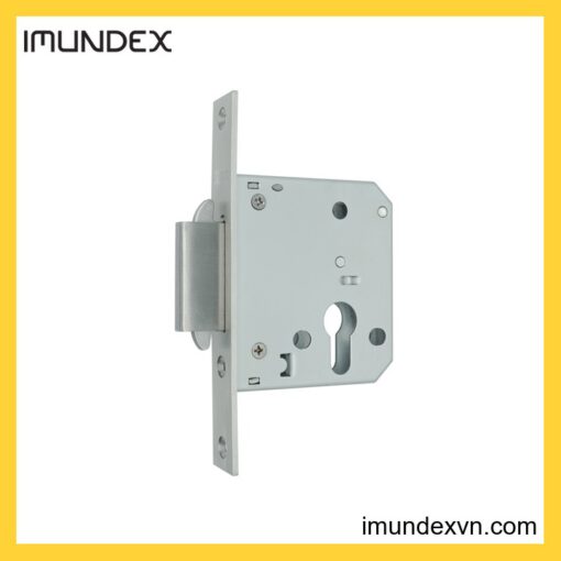 Thân khóa cho cửa trượt Imundex 747.15.650
