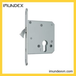Thân khóa cho cửa trượt Imundex 747.25.610